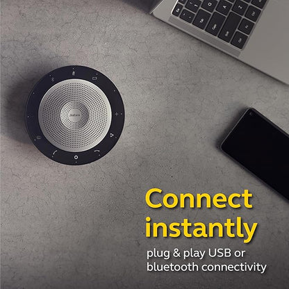 Jabra Speak 750 UC Wireless Bluetooth Speakerphone - Image 4