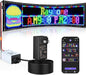 Rayhome Double Row Huge Bright Advertising Programmable LED Sign by Rayhome