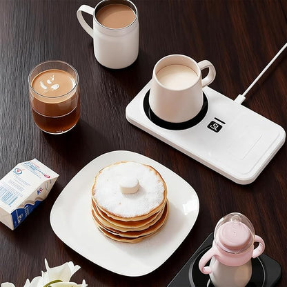 Coffee Mug Warmer Smart Cup Warmer - Image 3
