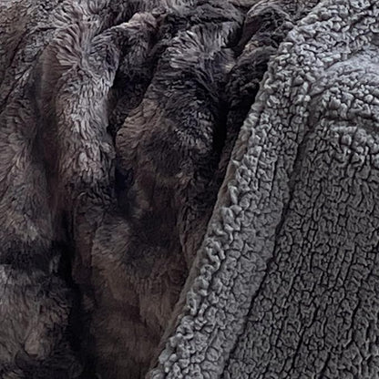 Electric Heated Blanket Throw Size 50"×60" - Image 6