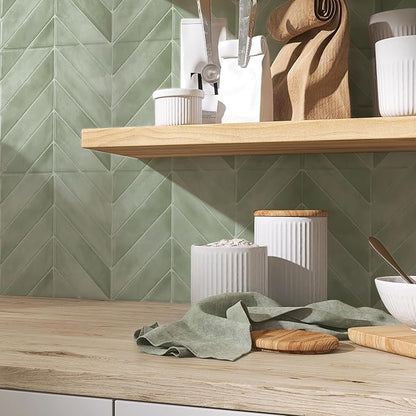 SMART TILES Peel and Stick Backsplash - Image 6