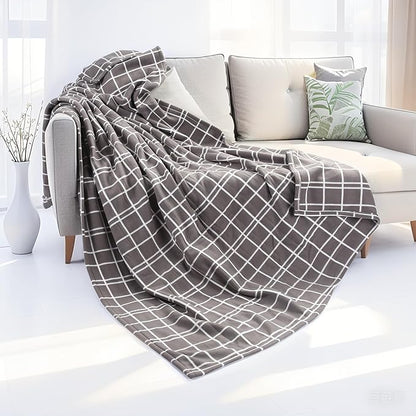 Electric Heated Blanket Full Size 72"x84", Whit 10 Hs Auto Off & 4 Heating - Image 6