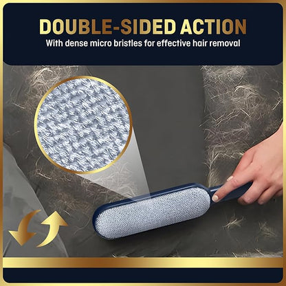 Lint Brush, Lint Remover, and Pet Hair Remover - Image 8
