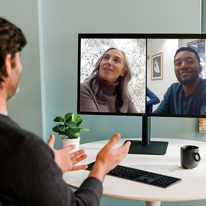 Owl Bar Video Conferencing Device — 4K Video Conferencing Bar - Image 2