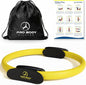 ProBody Pilates Fitness Circle – 14 Inch Pilates Ring by ProBodyPilates%C2%AE