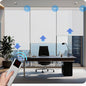 COOLWINDS Motorized Blinds by Home