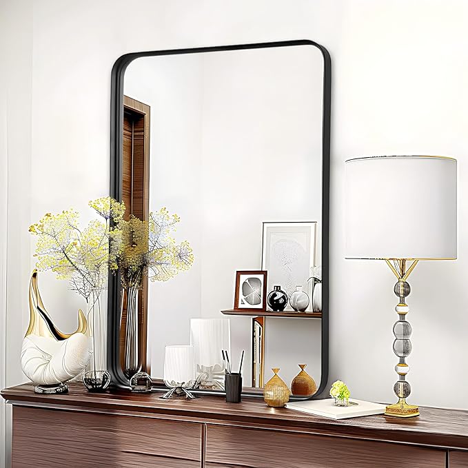 Fabuday Bathroom Mirror for Over Sink - Image 4
