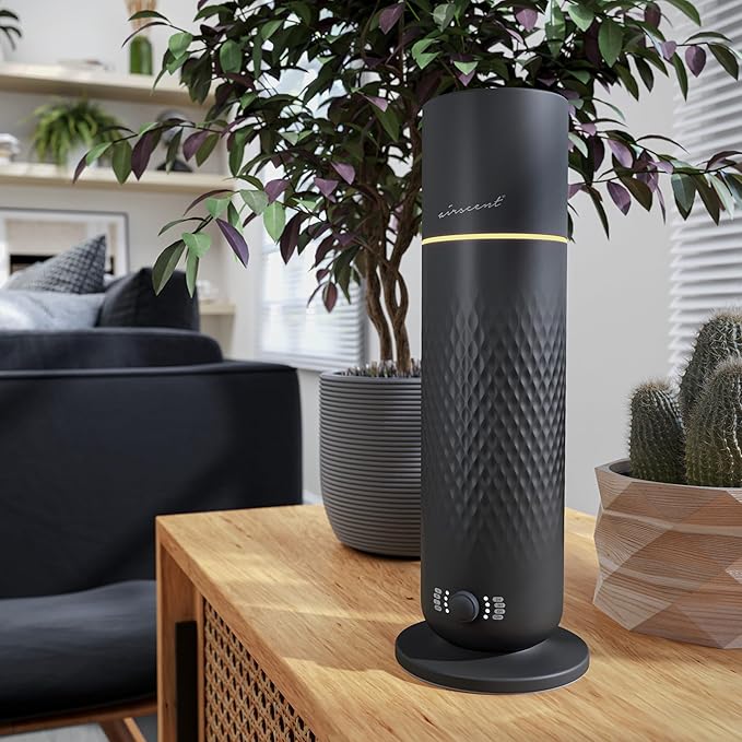 The AirScent Waterless Diffuser - Image 2