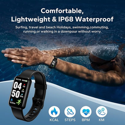 pixtlcoe Fitness Smart Trackers - Image 5
