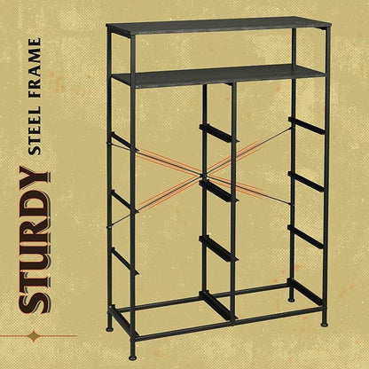 WLIVE Fabric Dresser for Bedroom - Image 9