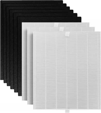 Bagean AP-1512HH Filter Compatible by Bagean