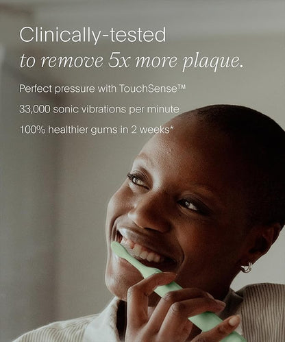 SURI 2.0 New Sonic Electric Toothbrush - Image 3