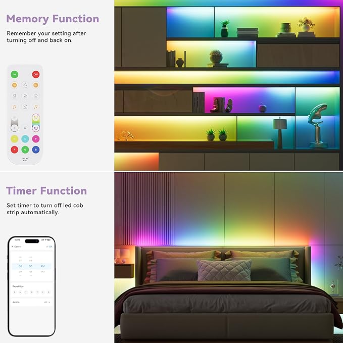 MIWISE Smart LED Controller - Image 5