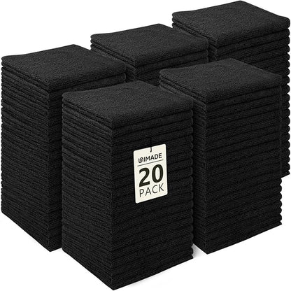 UNIMADE Washcloths Bulk by Unimade