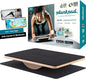 Plankpad PRO Get fit Playing Games & Workouts; Plank & Balance Board by Plankpad