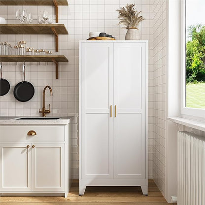 COFaR 61" Tall Pantry Cabinet - Image 3