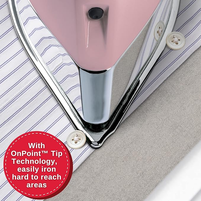 SINGER SteamCraft Steam Iron | Steamer - Image 2