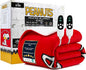 Peanuts Snoopy Heated Blanket Electric, King Size Luxurious Fleece Blanket by GetTrend