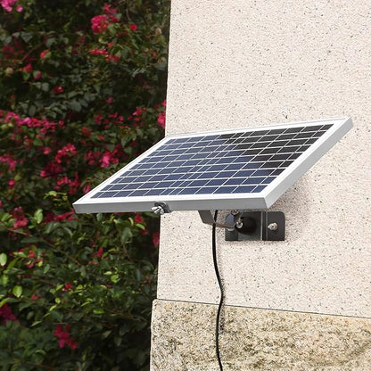 SUNER POWER 10W 12V Solar Battery Charger Maintainer, Built-in Smart MPPT - Image 7