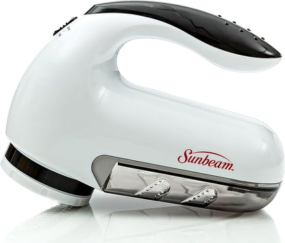 Sunbeam S20 Professional Electric Fabric Garment Defuzzer Sweater Shaver Best - Image 4