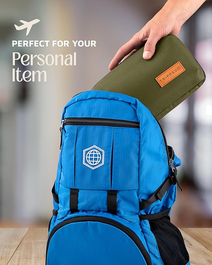 Tech Bag Organizer - Image 6