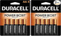 Duracell AA Batteries by Duracell