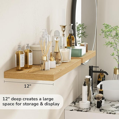 Fun Memories Floating Shelves - Image 5