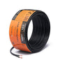 Wirefy 12/2 Low Voltage Landscape Wire 100 ft | Low Voltage Landscape Lighting by Wirefy