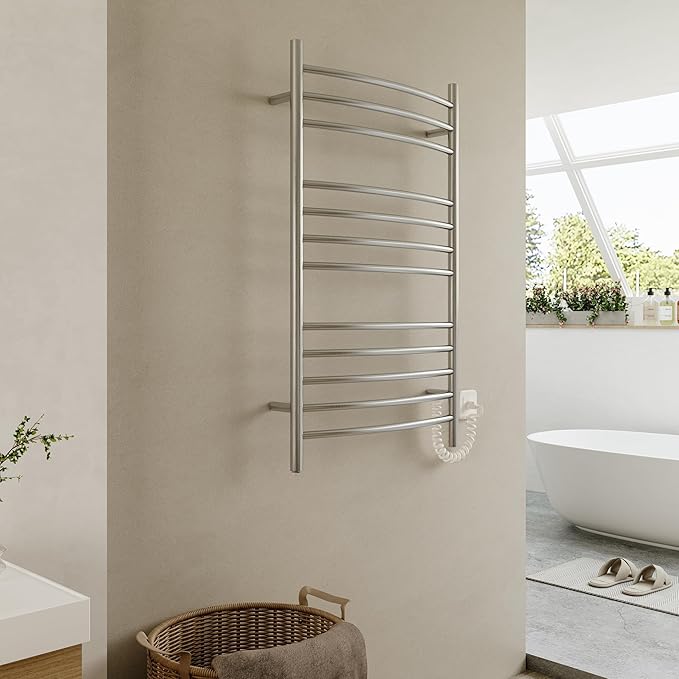 HEATGENE Electric Towel Warmer - Image 7