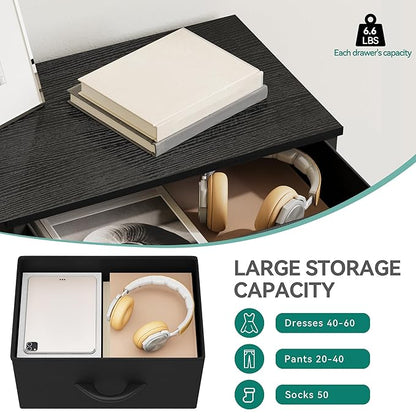 DWVO Storage Tower with 4 Drawers - Image 5