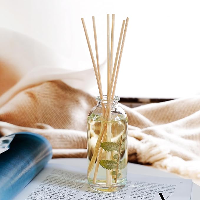 Urban Naturals Gingerbread Cookie Reed Diffuser Set - Image 9