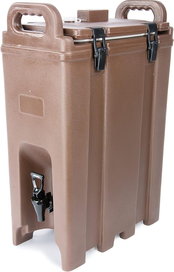 Carlisle FoodService Products Cateraide Insulated Beverage Dispenser by CarlisleFoodServiceProducts