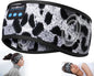 MUSICOZY Sleep Headphones Bluetooth 5.4 Headband, Wireless Music Sleeping Eye by MUSICOZY