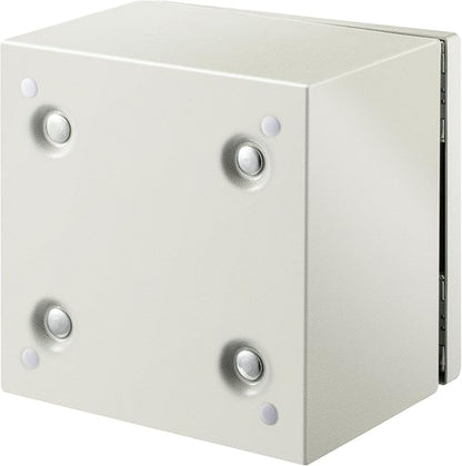 VEVOR NEMA Steel Enclosure, IP66 Waterproof & Dustproof, Outdoor/Indoor - Image 11