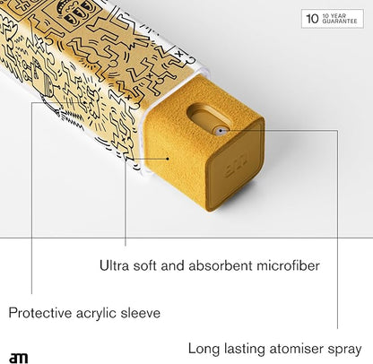 am Screen Cleaner Mist Spray - Image 3