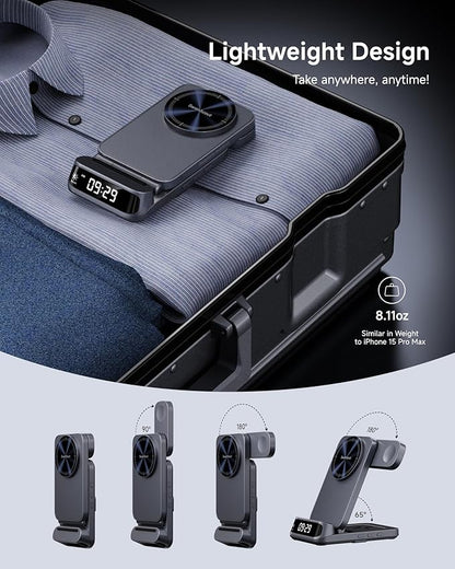 Wireless Charger Stand Compatible - Image 6