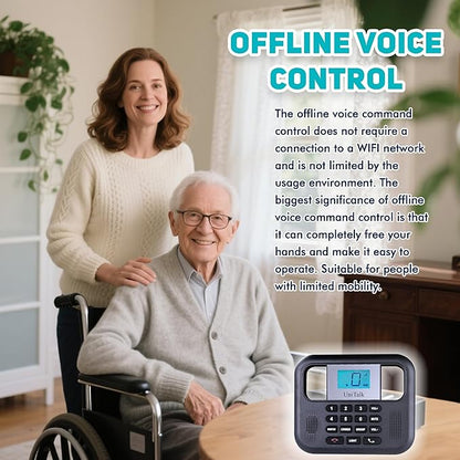 Supplemental PP Unit for Two-Way Voice Intercom System - Image 4
