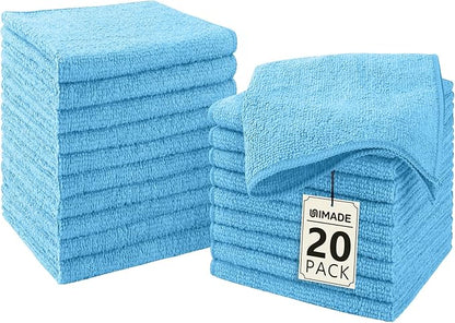 UNIMADE Washcloths by Unimade