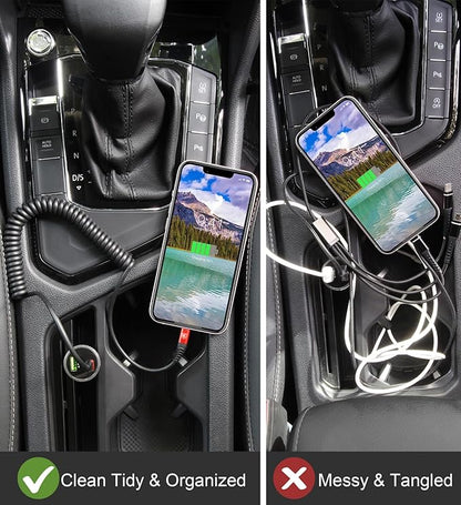 USB Type C to Lightning Cable - Image 6