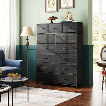 WLIVE Storage Organizer Unit - Image 2