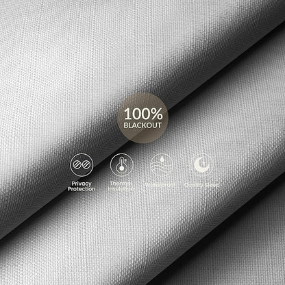 Boolegon Motorized Roller Blinds - Image 3