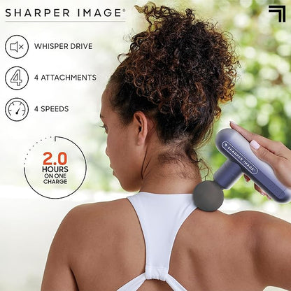 Sharper Image Powerboost Move 2.0 - Image 4