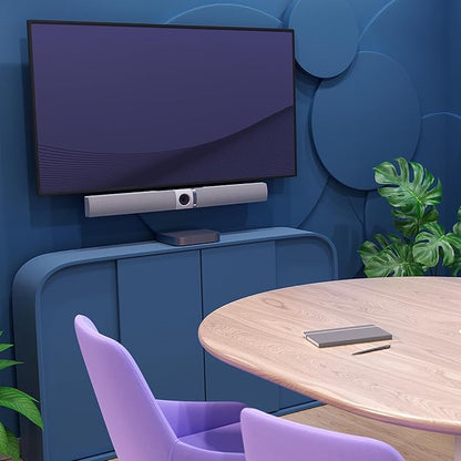 Owl Bar Video Conferencing Device — 4K Video Conferencing Bar - Image 5
