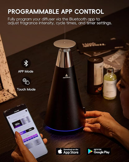 Waterless Scent Diffuser Starter Kit - Image 5