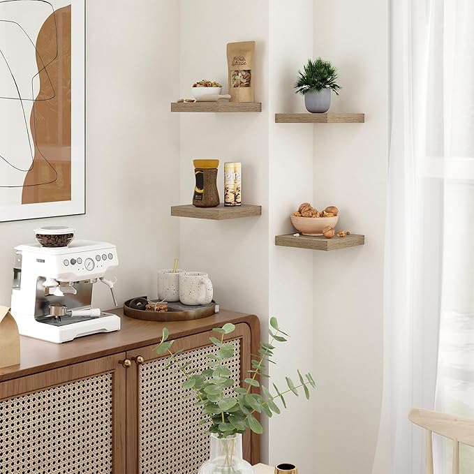 Fun Memories Floating Shelves for Wall - Image 2