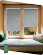 Yoolax Motorized Shades Dual Control, MotionFlex Motorized Roller Shades by Yoolax