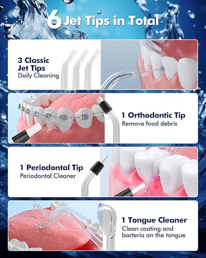 Water Flossers for Teeth - Image 5