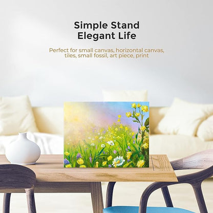 TR-LIFE Plate Display Stand - Image 7