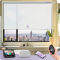 Graywind Motorized Roller Shades Compatible by Graywindbeyondshading