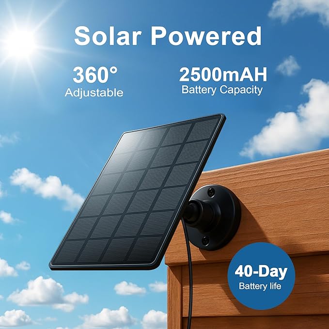 Automatic Chicken Coop Door – Solar Powered Auto Chicken Door - Image 3